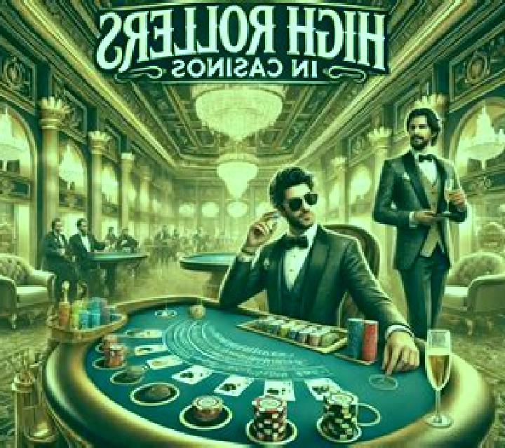 Jet Set Rollers online slot