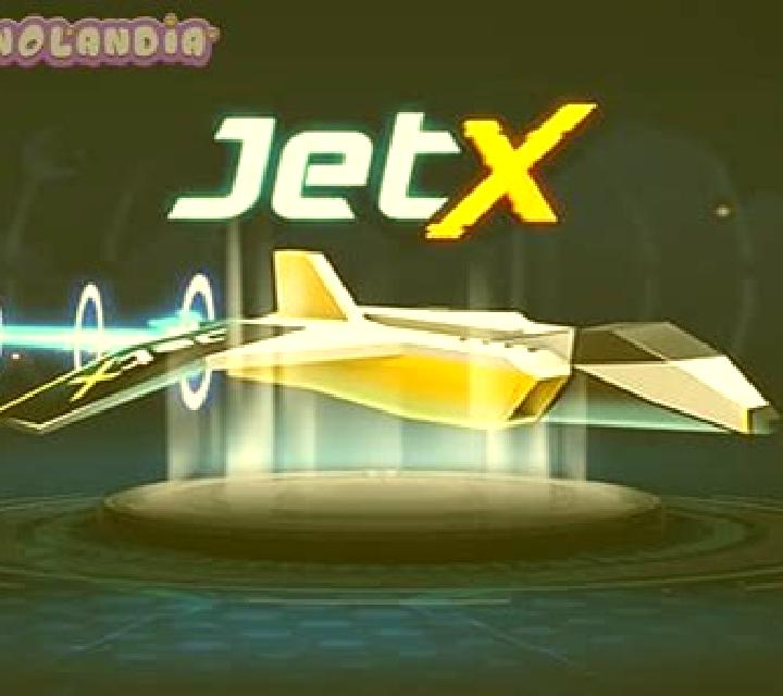 Jet X slot