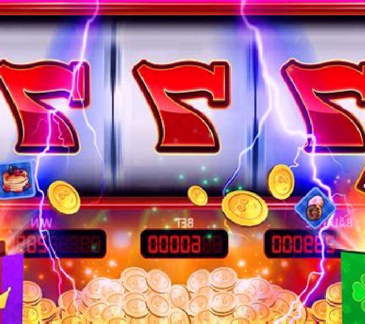 JetCat online slot