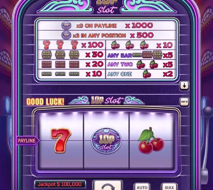 JetCat slot game