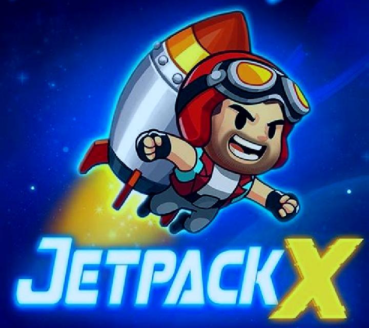JetPackX online slot