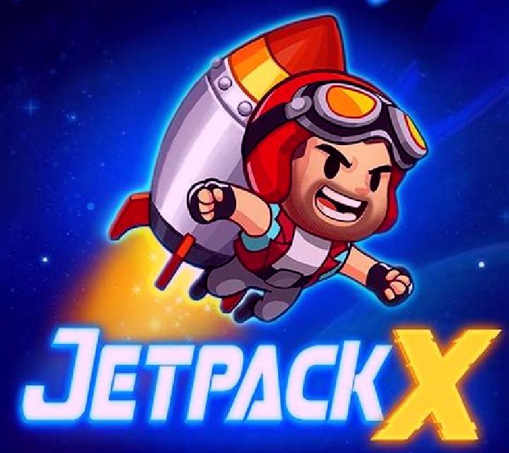 JetPackX slot