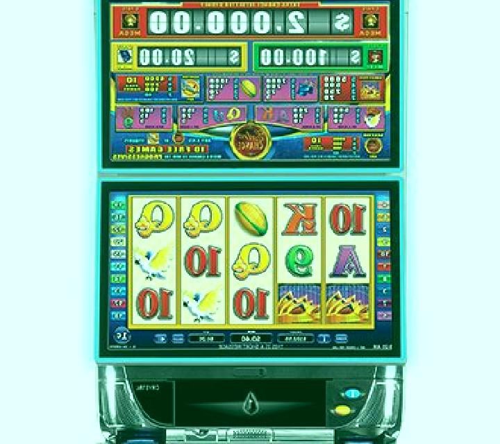 Jetsetter slot machine
