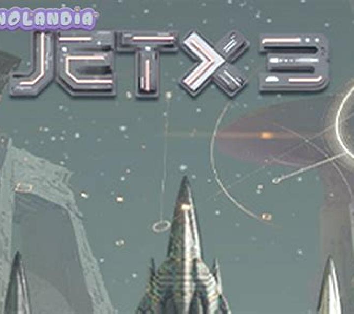JetX3 online slot