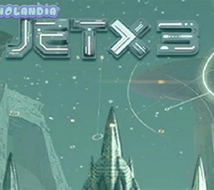 JetX3 slot