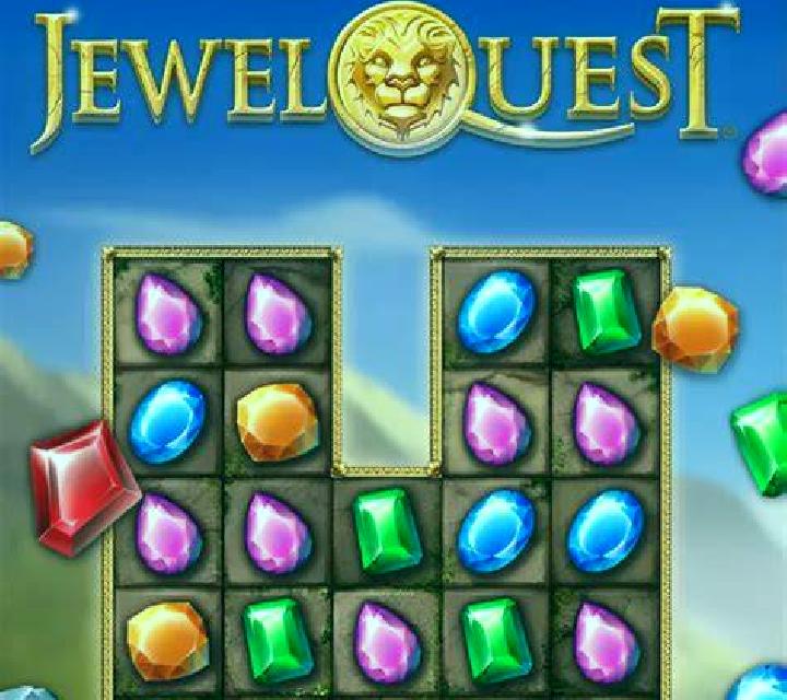 Jewel Action slot game
