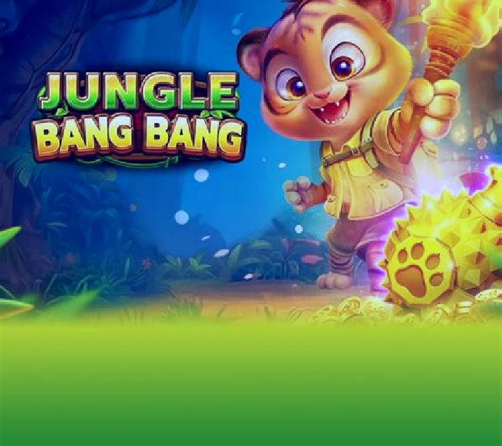 Jewel Bang online slot