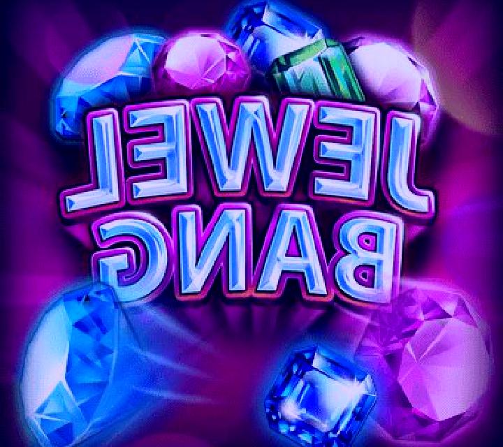 Jewel Bang slot machine