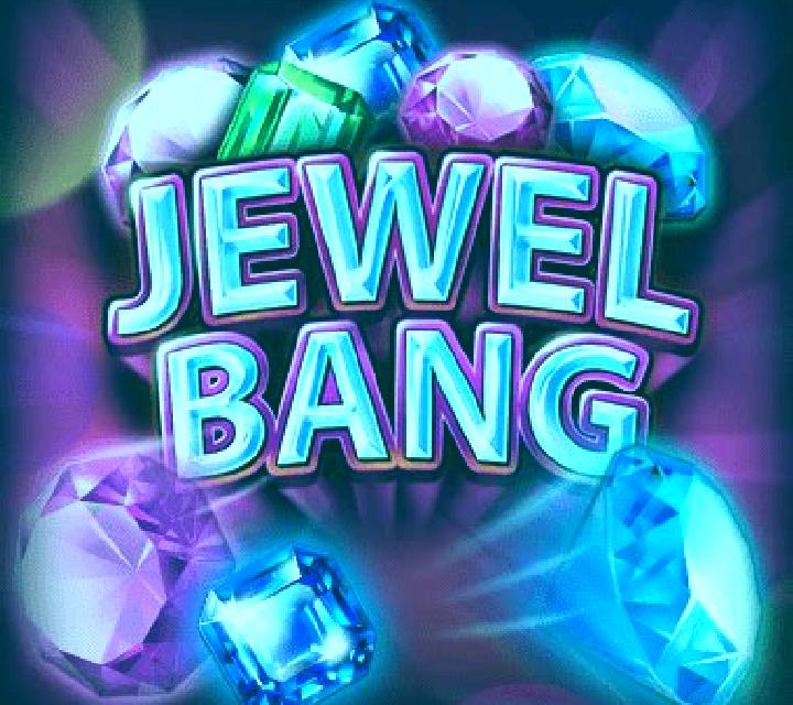 Jewel Bang slot