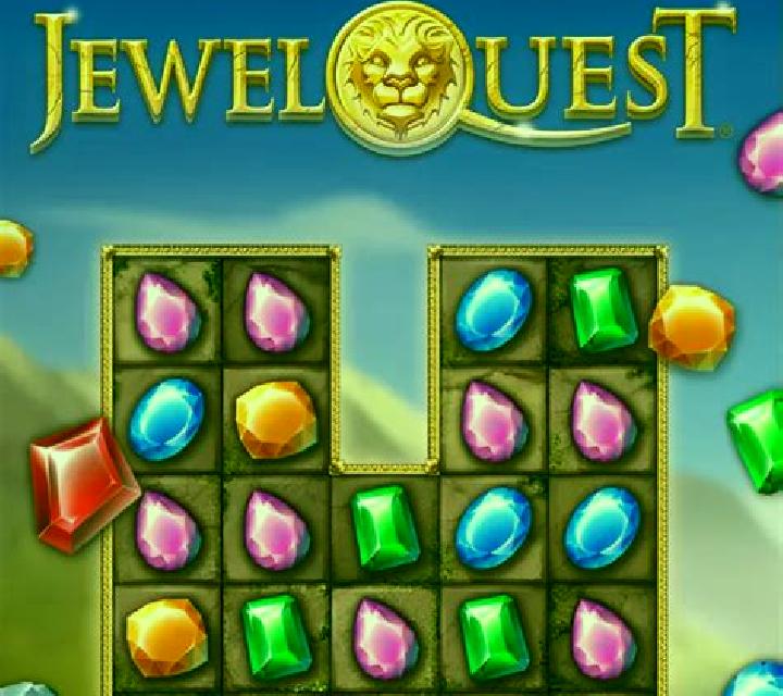 Jewel Blast slot game