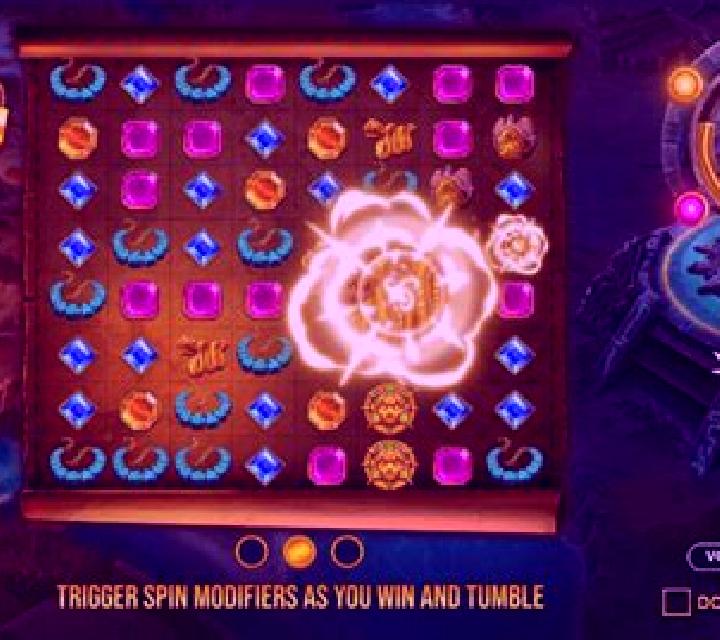 Jewel Bonanza online slot