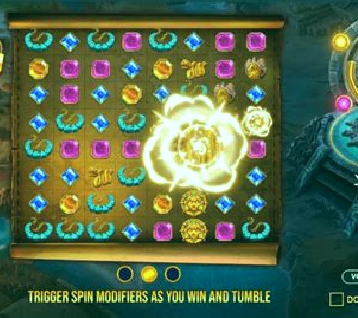 Jewel Bonanza slot game