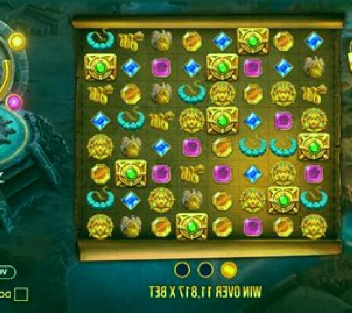 Jewel Bonanza slot