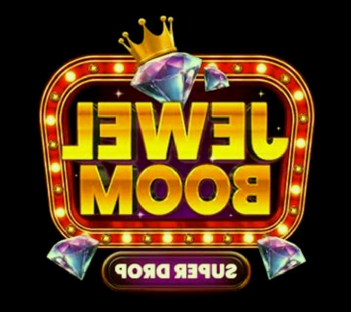 Jewel Boom Super Drop slot machine