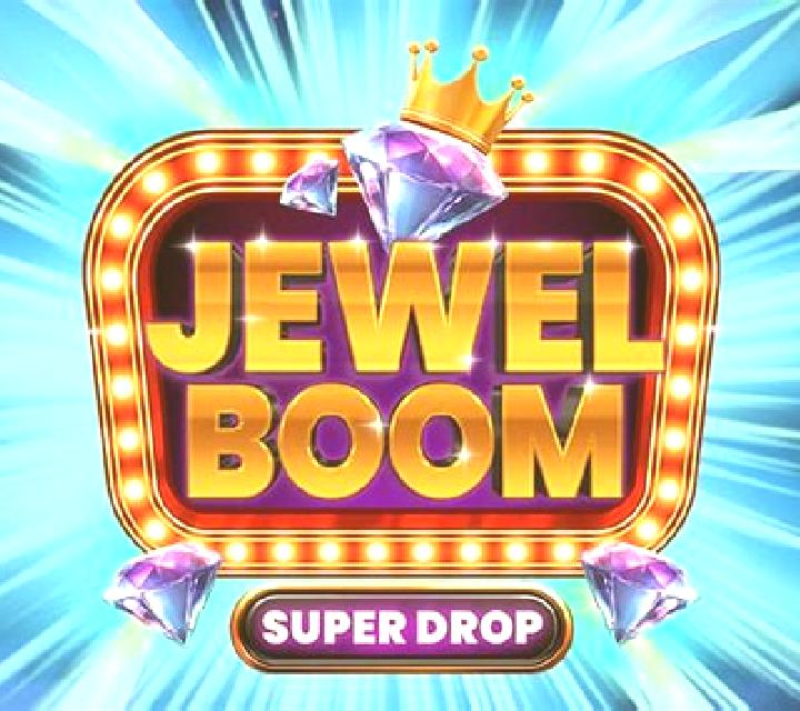 Jewel Boom Triple Drop online slot