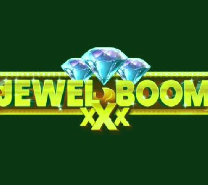 Jewel Boom XXX online slot