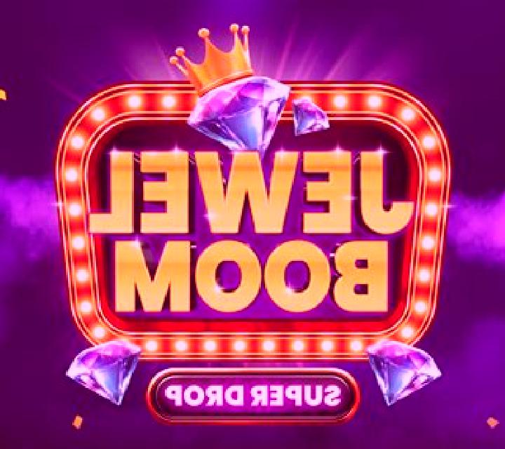 Jewel Boom XXX slot game