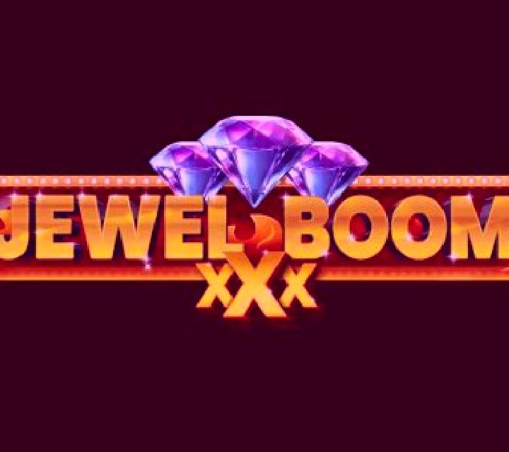 Jewel Boom XXX slot machine