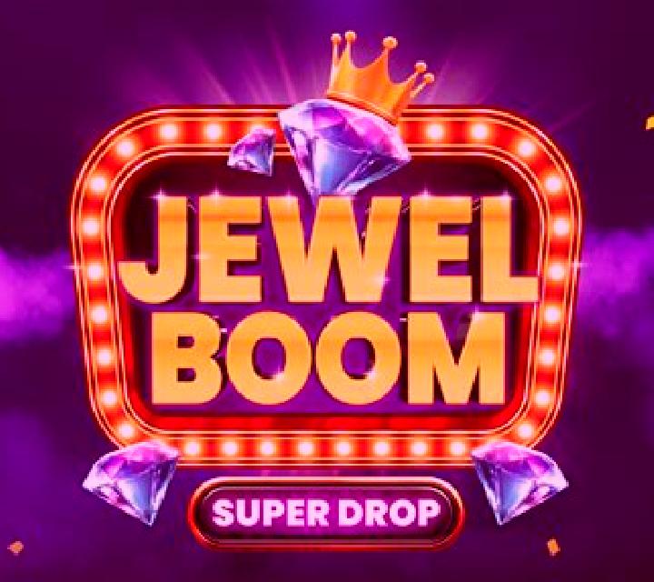 Jewel Boom XXX slot