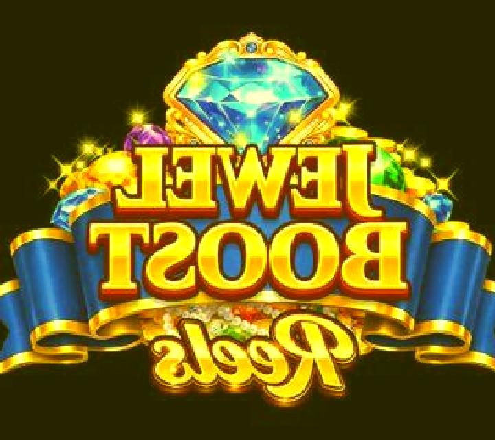 Jewel Boost Reels online slot