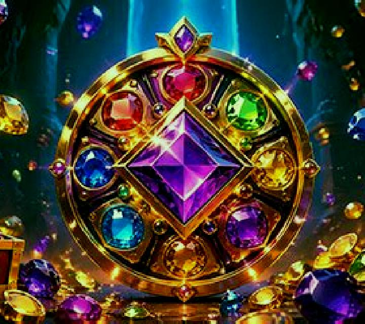 Jewel Boost Reels slot