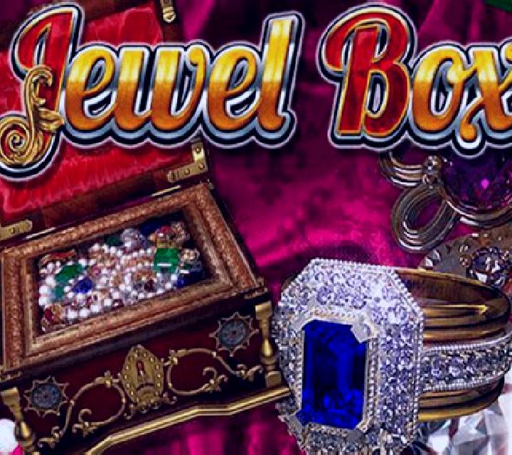 Jewel Box slot game