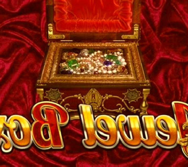 Jewel Box slot