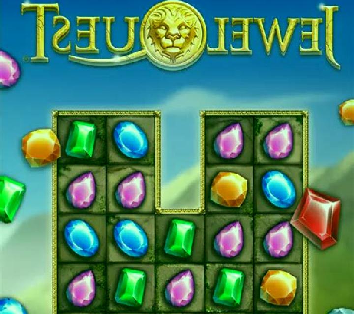 Jewel Clicker slot game