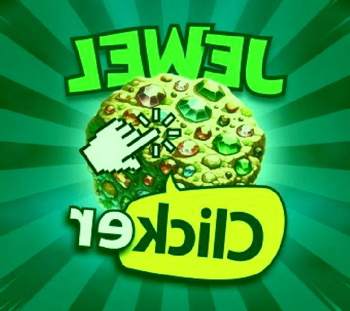 Jewel Clicker slot