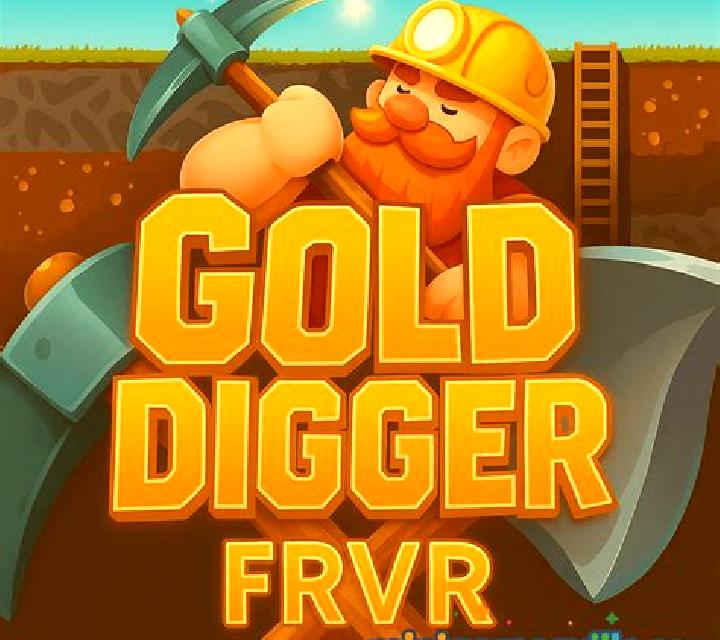 Jewel Digger online slot