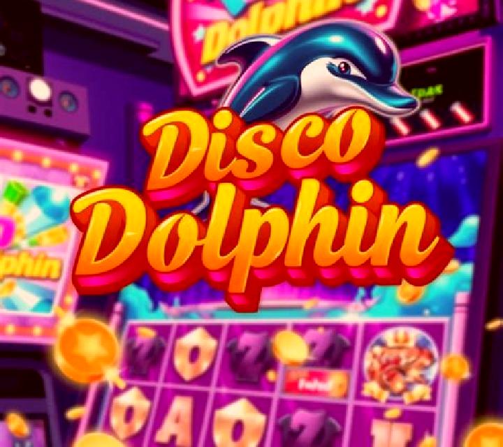 Jewel Dolphin slot game