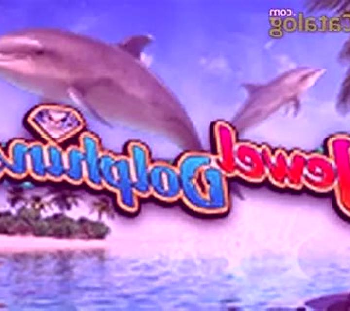Jewel Dolphin slot