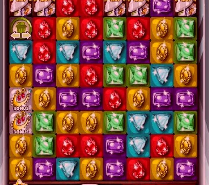 Jewel Drop online slot