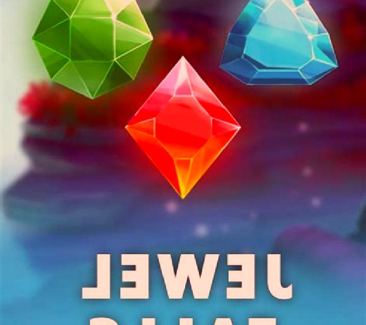 Jewel Falls slot game
