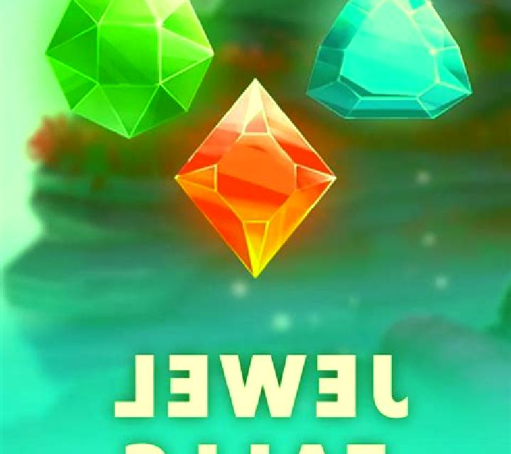 Jewel Falls slot