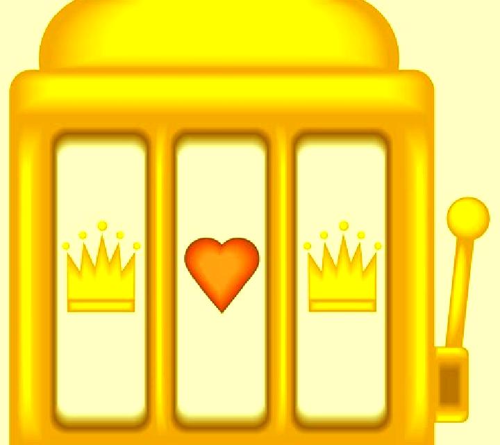 Jewel in the Crown slot machine