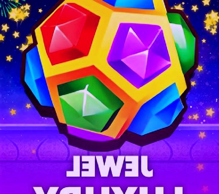 Jewel Journey online slot