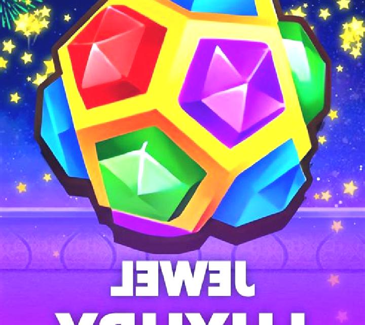 Jewel Journey slot