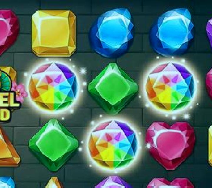 Jewel Land online slot