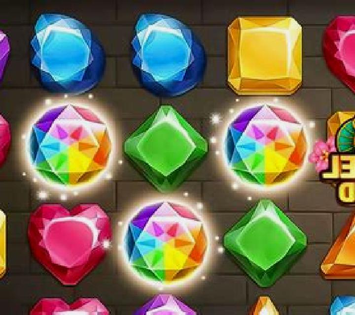 Jewel Land slot game