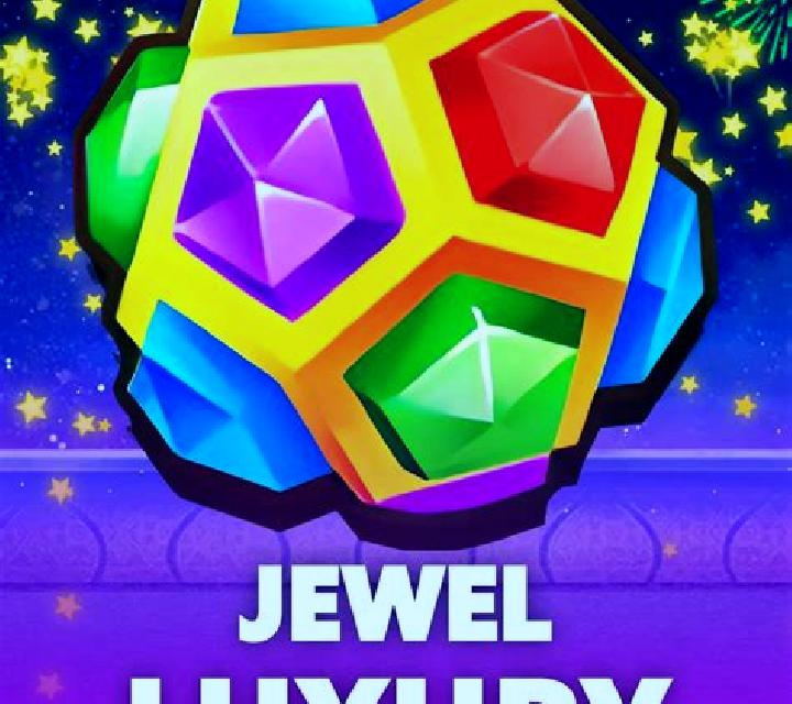 Jewel Luxury online slot