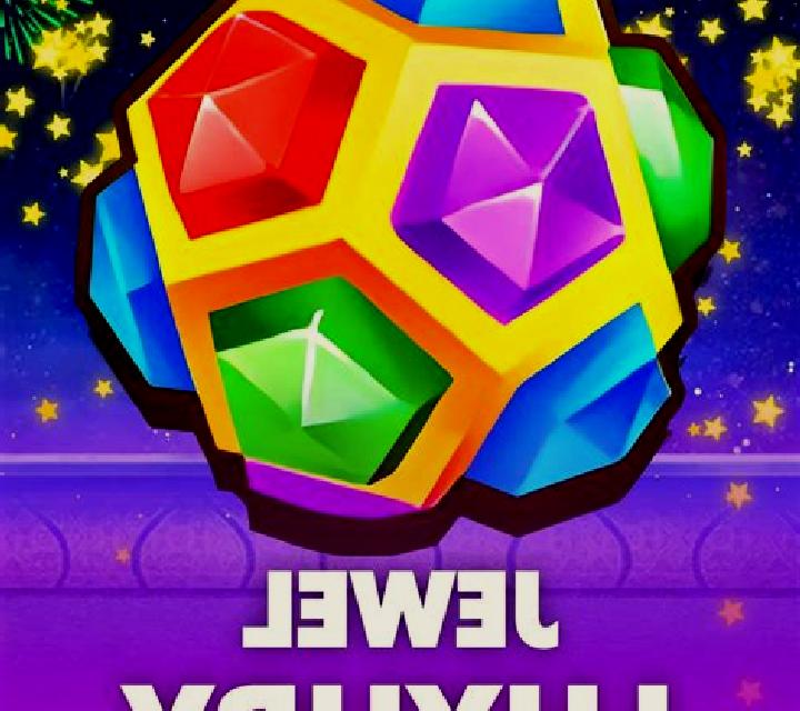 Jewel Luxury slot game