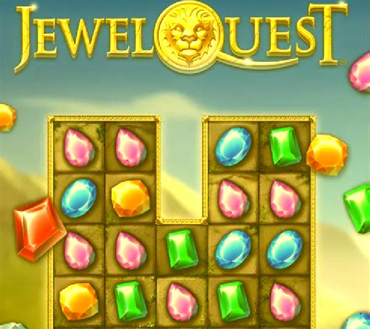 Jewel Mastermind slot game