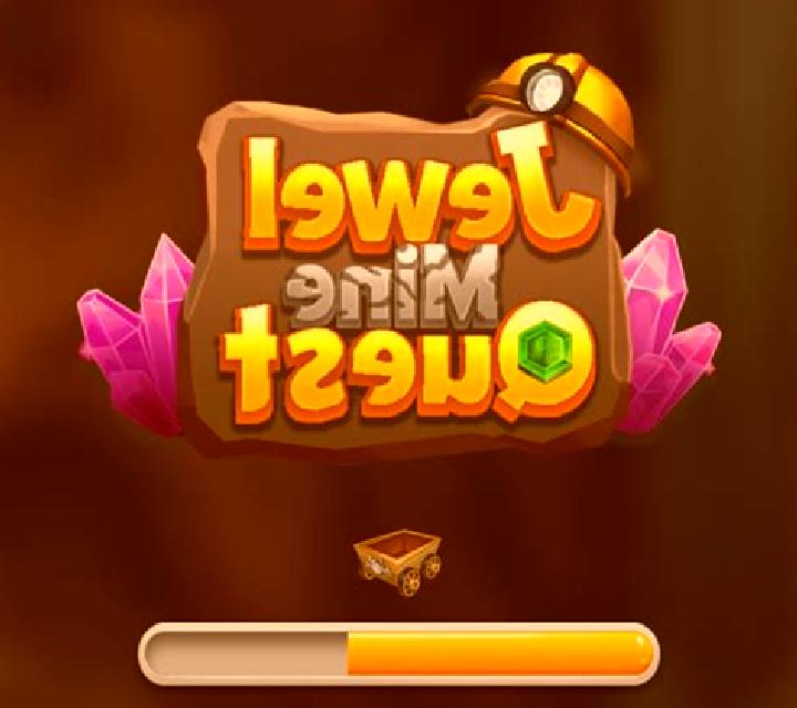 Jewel Mine online slot