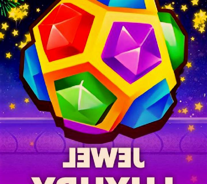 Jewel Night online slot