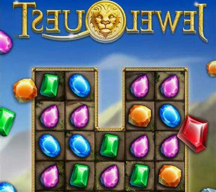 Jewel Night slot game