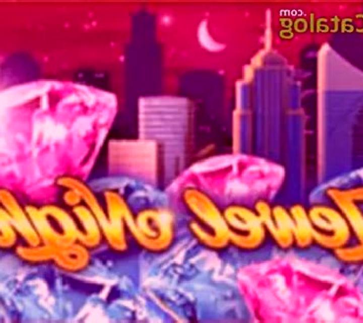 Jewel Night slot