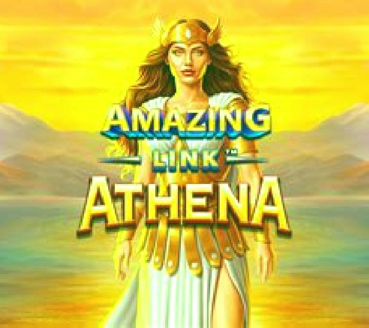 Jewel of Athena online slot
