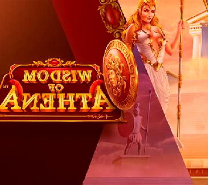 Jewel of Athena slot game