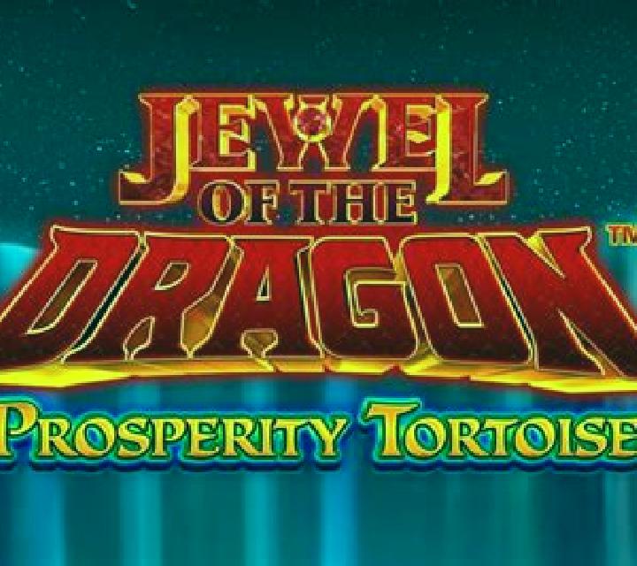 Jewel of the Dragon Prosperity Tortoise slot game